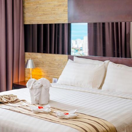 Da Vienna Boutique Hotel Batam Ngoại thất bức ảnh