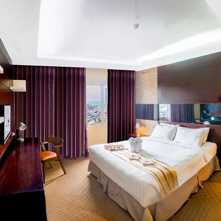 Da Vienna Boutique Hotel Batam Ngoại thất bức ảnh