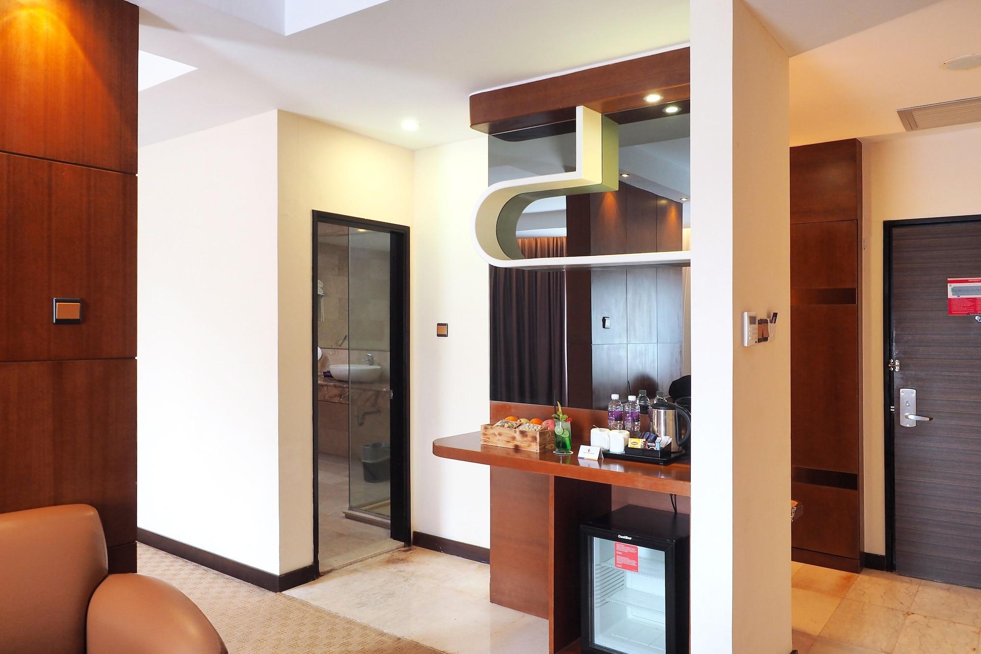 Da Vienna Boutique Hotel Batam Ngoại thất bức ảnh