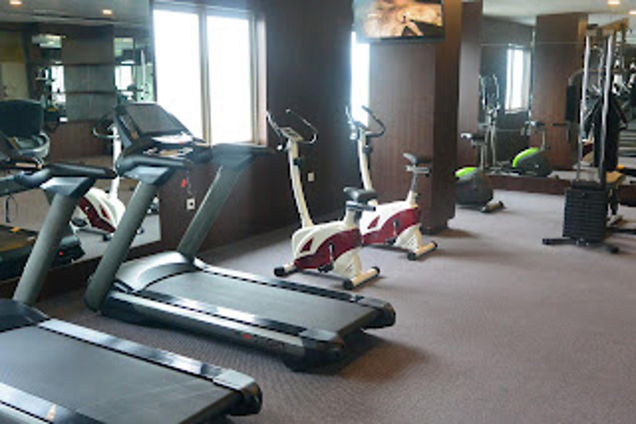 Da Vienna Boutique Hotel Batam Ngoại thất bức ảnh