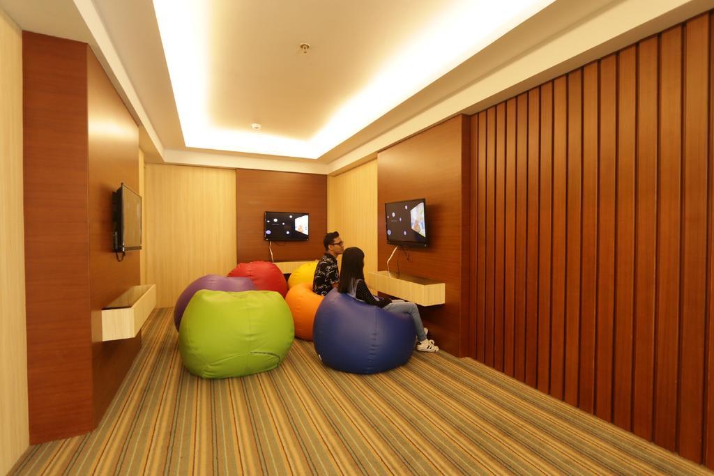 Da Vienna Boutique Hotel Batam Ngoại thất bức ảnh