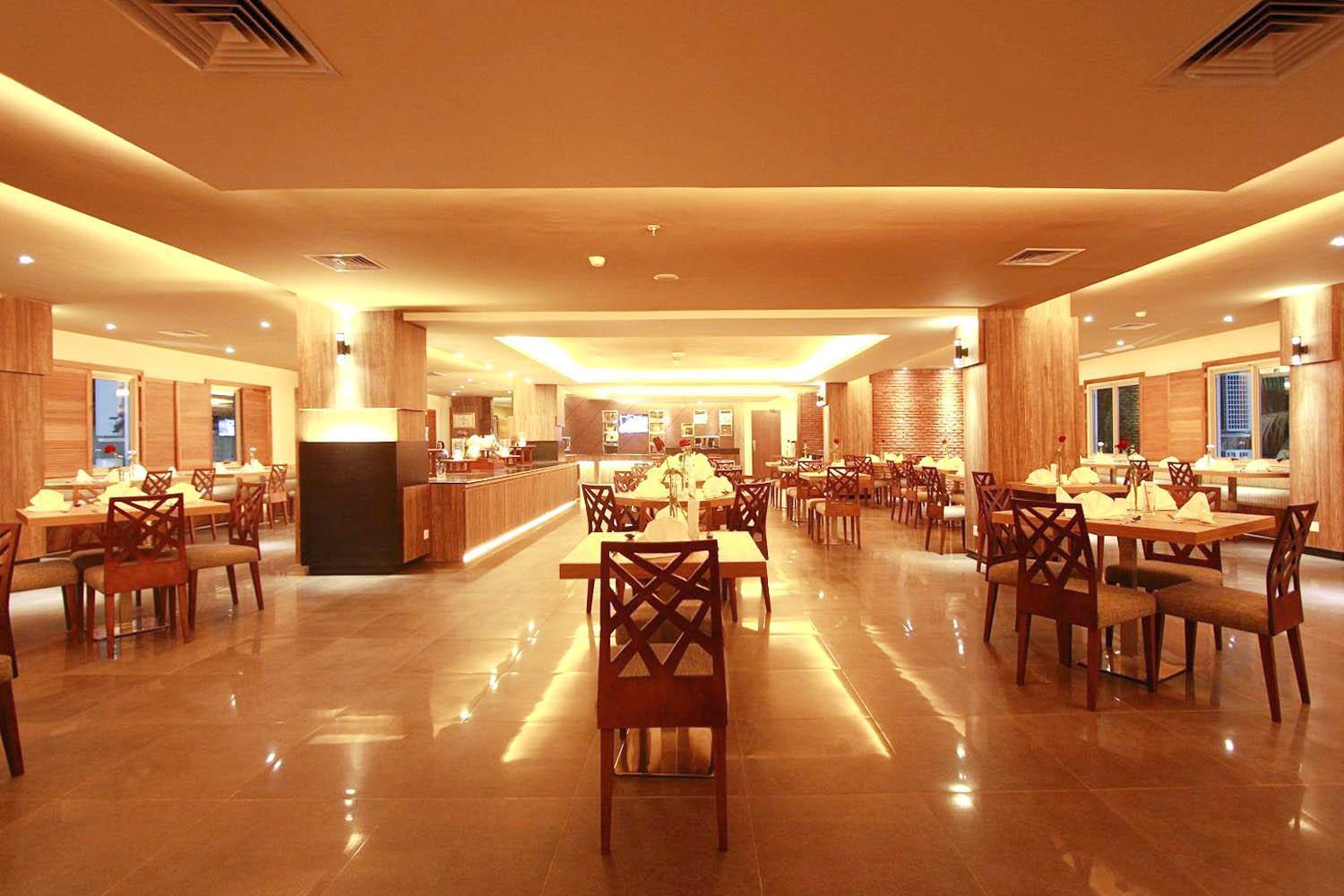 Da Vienna Boutique Hotel Batam Ngoại thất bức ảnh