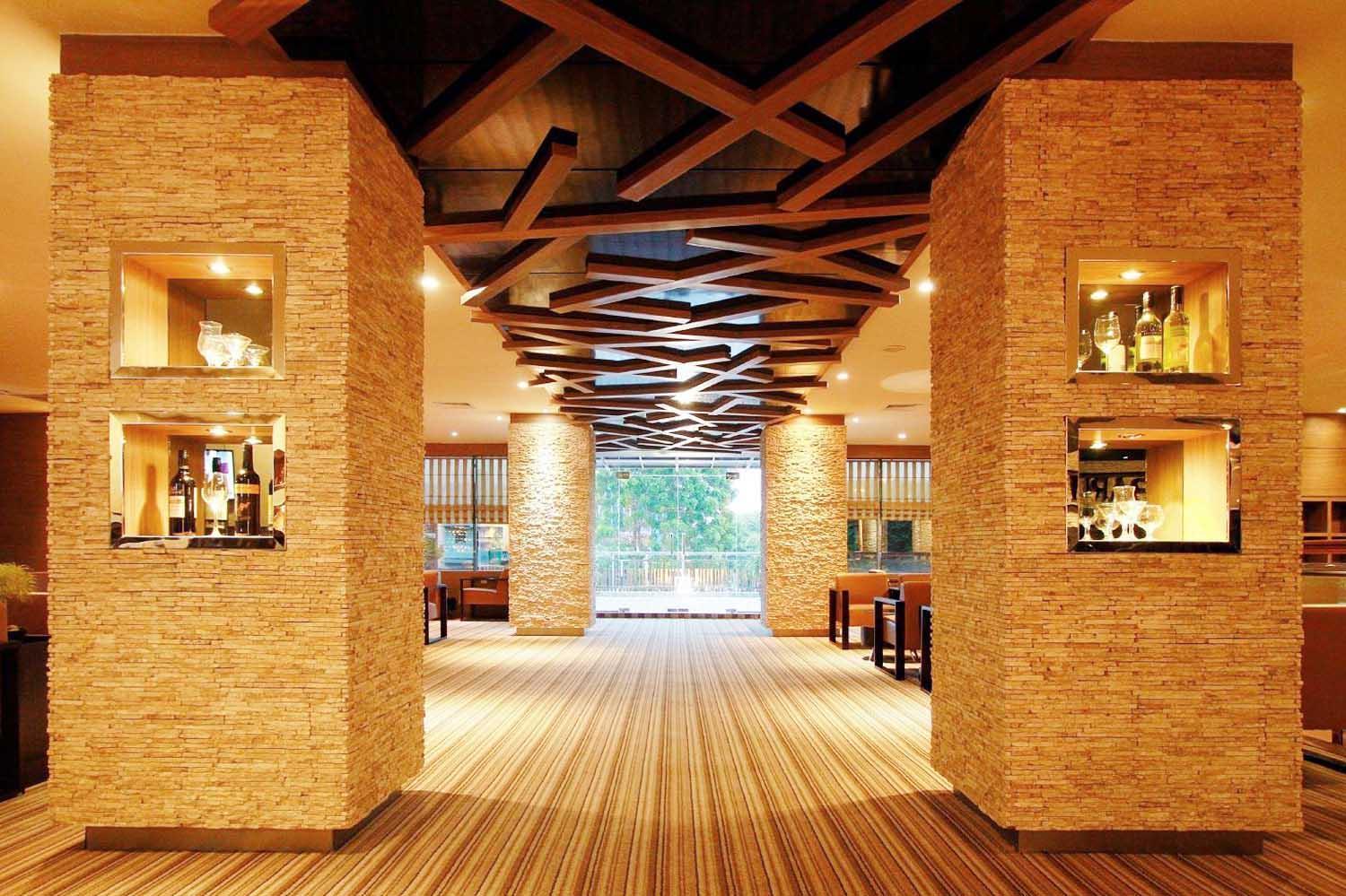 Da Vienna Boutique Hotel Batam Ngoại thất bức ảnh