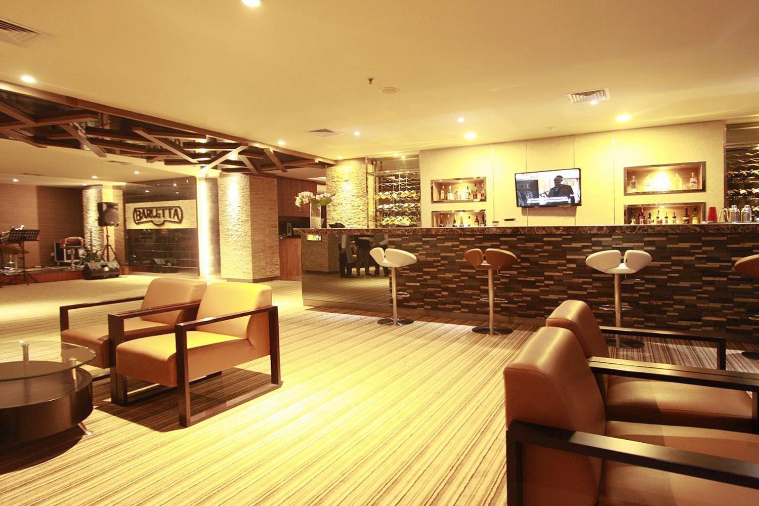 Da Vienna Boutique Hotel Batam Ngoại thất bức ảnh
