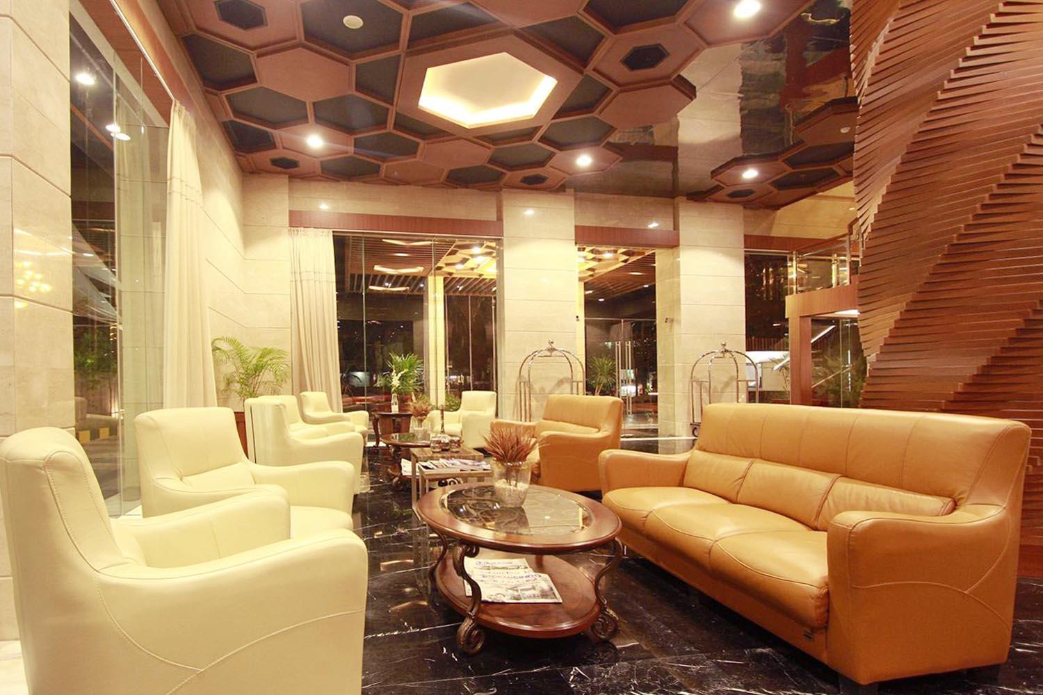 Da Vienna Boutique Hotel Batam Ngoại thất bức ảnh