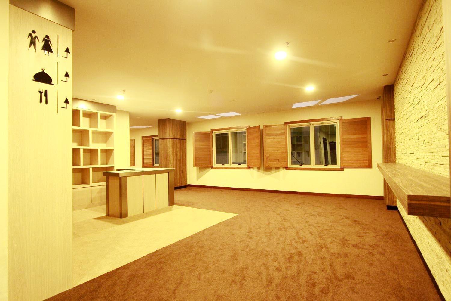 Da Vienna Boutique Hotel Batam Ngoại thất bức ảnh