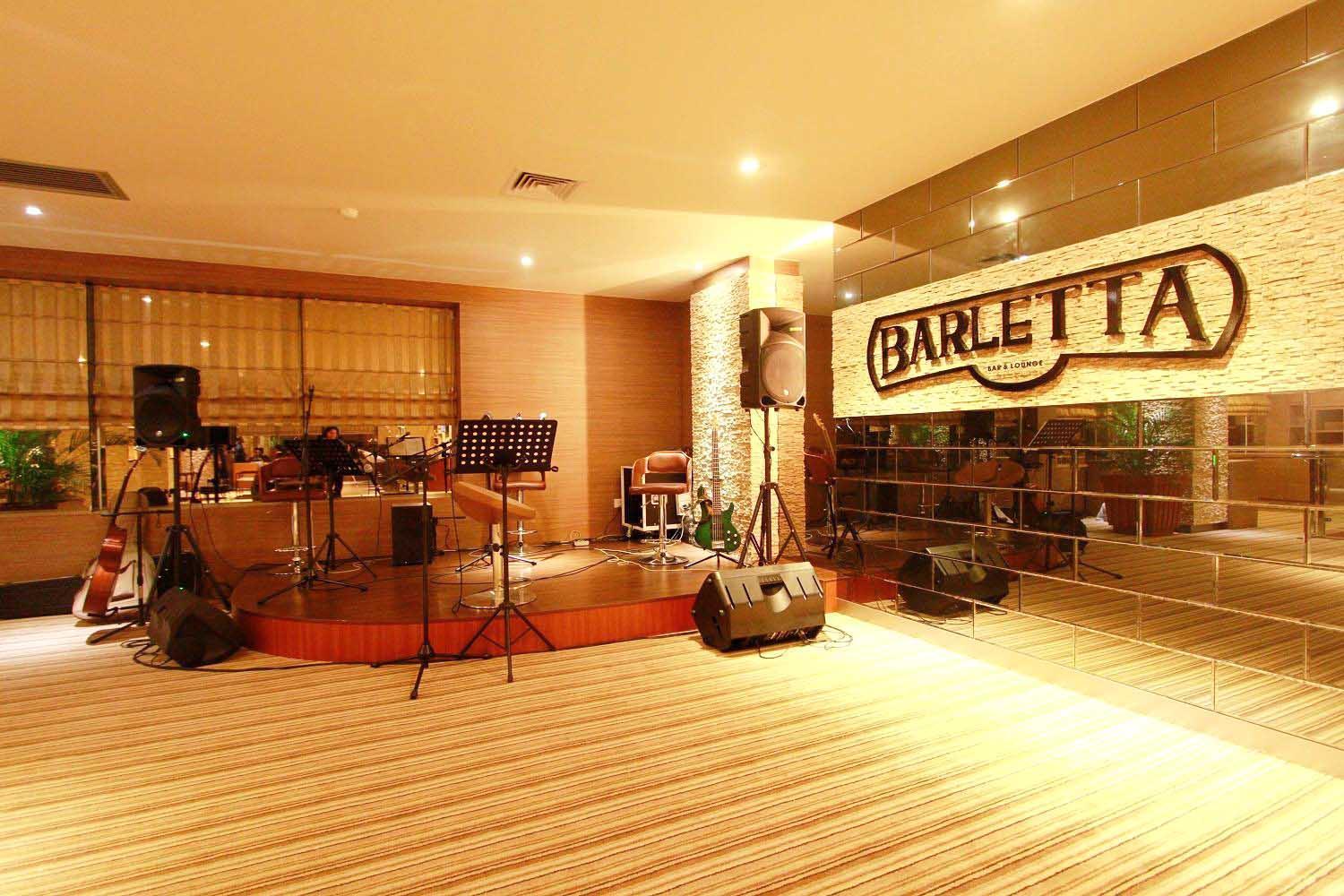 Da Vienna Boutique Hotel Batam Ngoại thất bức ảnh