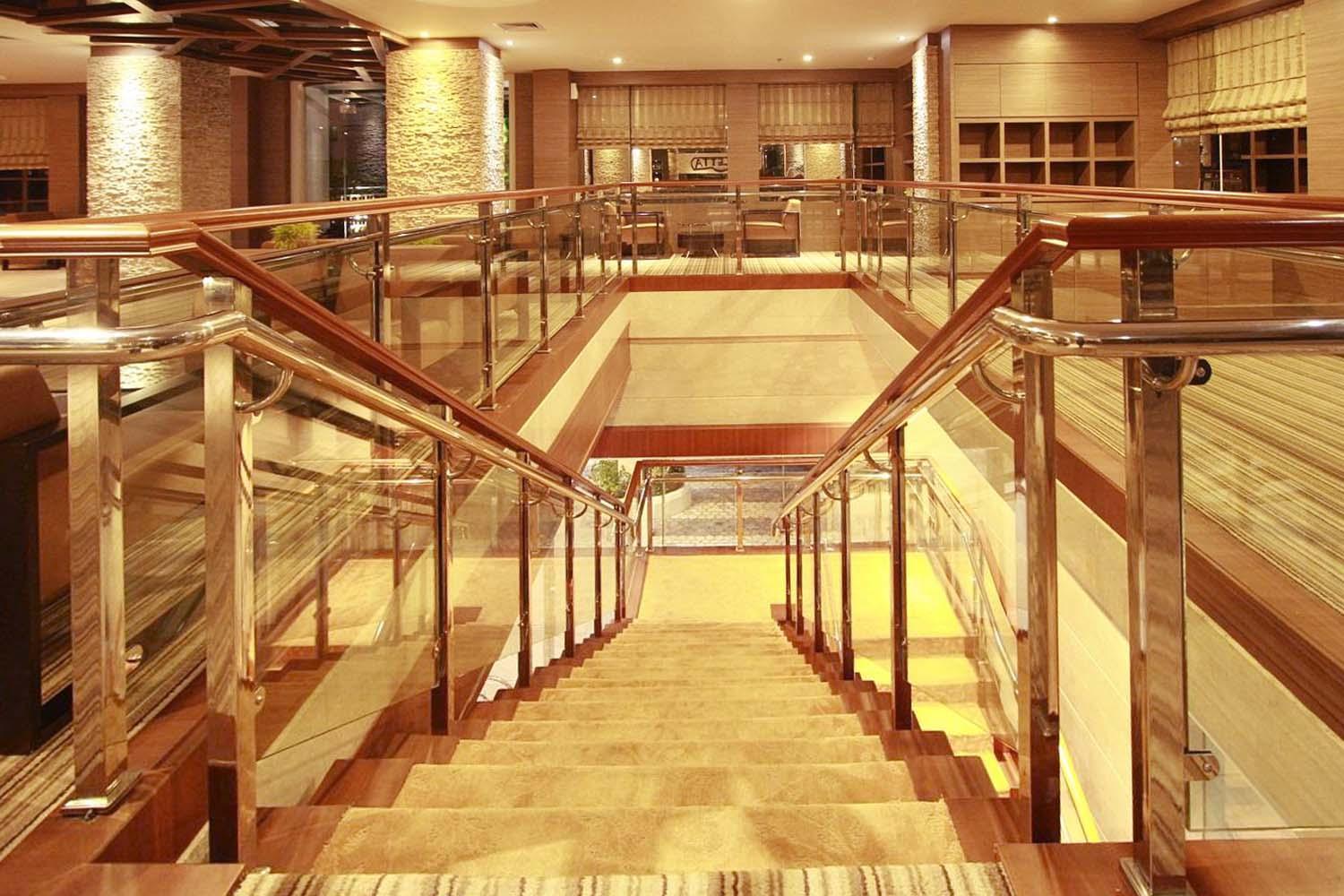 Da Vienna Boutique Hotel Batam Ngoại thất bức ảnh