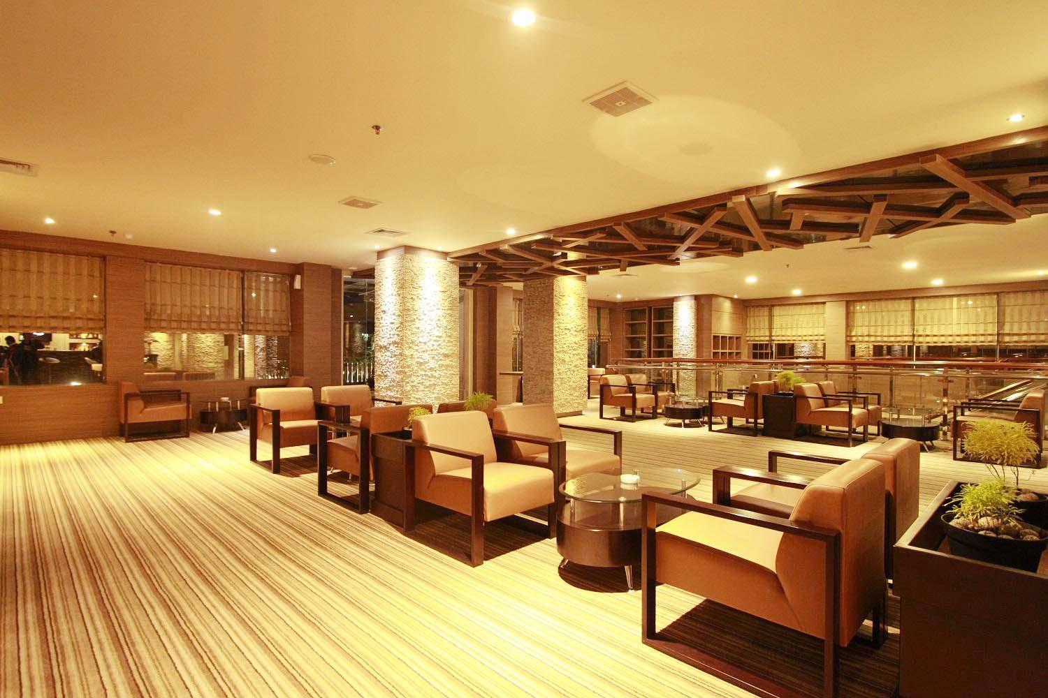 Da Vienna Boutique Hotel Batam Ngoại thất bức ảnh