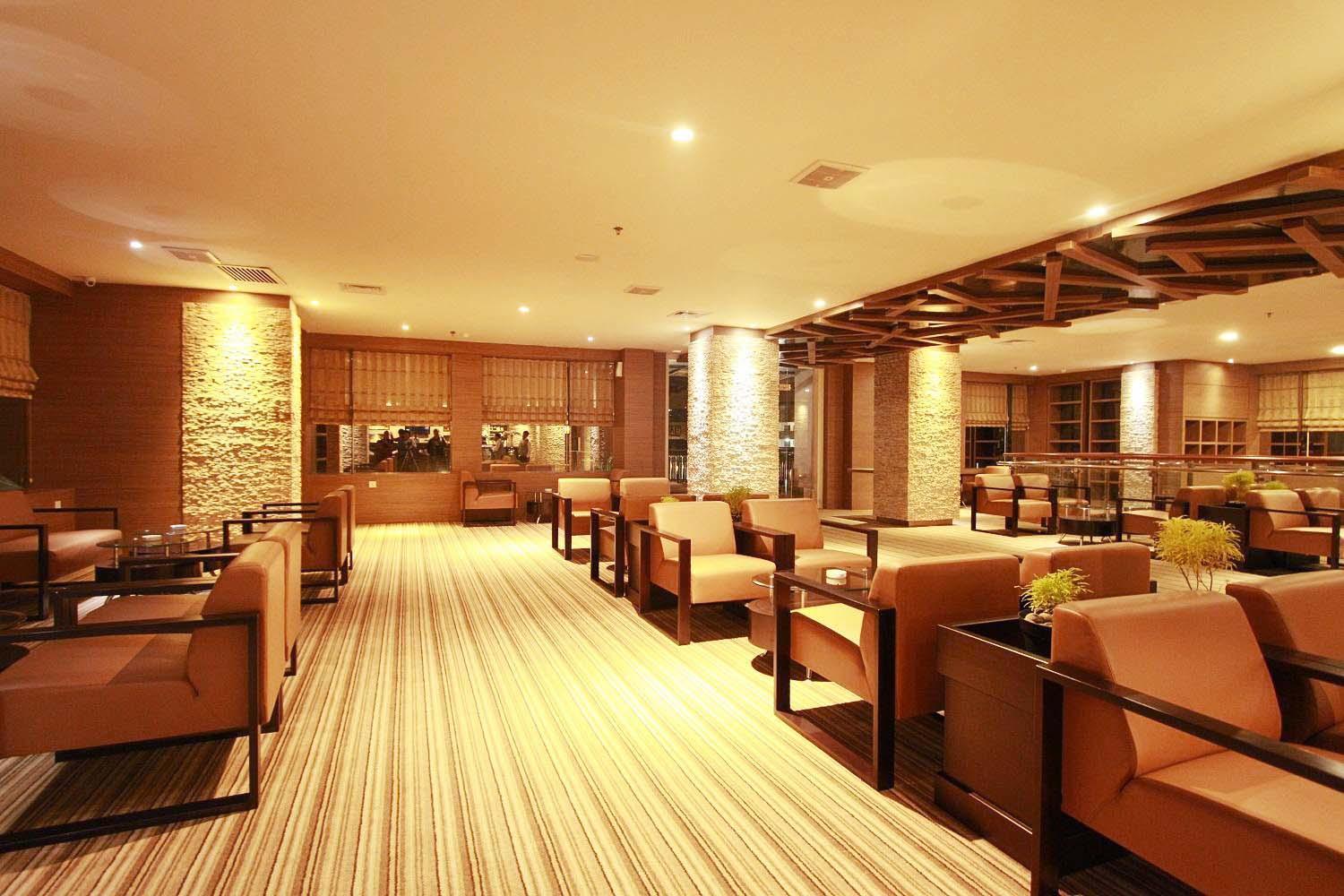 Da Vienna Boutique Hotel Batam Ngoại thất bức ảnh